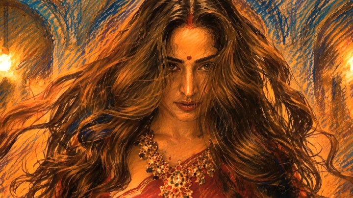 The World of Nayyi Navelli | Nayyi Navelli | Yami Gautam | GV Prakash Kumar | Balaji M The World of Nayyi Navelli | Nayyi Navelli | Yami Gautam | GV Prakash Kumar | Balaji M