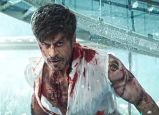 The biggest competitor for King is not another superstar or another film. It is Shah Rukh Khan’s own box-office history