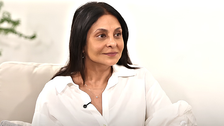 “This is my story” Shefali Shah | The Audacity of Being: A Sort-of Memoir “This is my story” Shefali Shah | The Audacity of Being: A Sort-of Memoir
