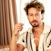 Tiger Shroff safe after firing incident reported under Juhu Police Station
