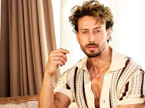 Tiger Shroff safe after firing incident reported under Juhu Police Station