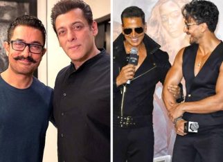 Were Salman Khan, Aamir Khan and Akshay Kumar on the target list? Police official CLARIFIES after Tiger Shroff firing incident