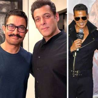 Were Salman Khan, Aamir Khan and Akshay Kumar on the target list? Police official CLARIFIES after Tiger Shroff firing incident