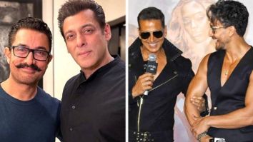 Were Salman Khan, Aamir Khan and Akshay Kumar on the target list? Police official CLARIFIES after Tiger Shroff firing incident