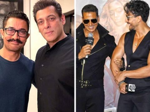 Were Salman Khan, Aamir Khan and Akshay Kumar on the target list? Police official CLARIFIES after Tiger Shroff firing incident