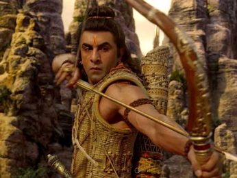 Trailer 2 : Ramayana: Rise of a Legend | Ranbir Kapoor | Yash | Sai Pallavi | Sunny Deol