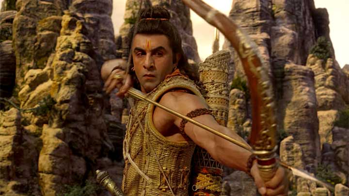 Trailer 2 : Ramayana: Rise of a Legend | Ranbir Kapoor | Yash | Sai Pallavi | Sunny Deol Trailer 2 : Ramayana: Rise of a Legend | Ranbir Kapoor | Yash | Sai Pallavi | Sunny Deol