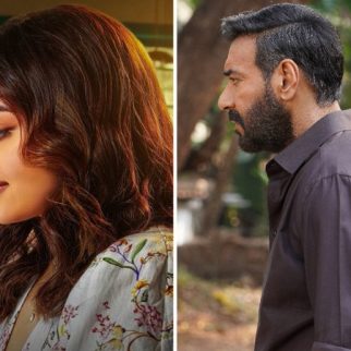 EXCLUSIVE: Tu Hai Meri Kiran trailer gets a theatrical-first release; to play in cinemas with Drishyam The Conclusion, Digger, Verity and other films