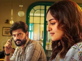 Tu Hai Meri Kiran: First Look of Sonakshi Sinha and Zaheer Iqbal out; poster unveils release date as October 23, 2026