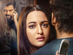 Tu Hai Meri Kiran Trailer: Sonakshi Sinha and Zaheer Iqbal explore one-sided love, obsession and mystery