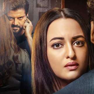 Tu Hai Meri Kiran Trailer: Sonakshi Sinha and Zaheer Iqbal explore one-sided love, obsession and mystery