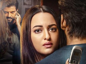Tu Hai Meri Kiran Trailer: Sonakshi Sinha and Zaheer Iqbal explore one-sided love, obsession and mystery