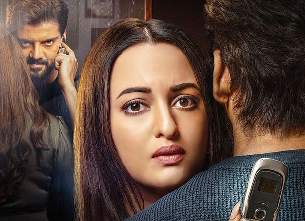 Tu Hai Meri Kiran Trailer: Sonakshi Sinha and Zaheer Iqbal explore one-sided love, obsession and mystery