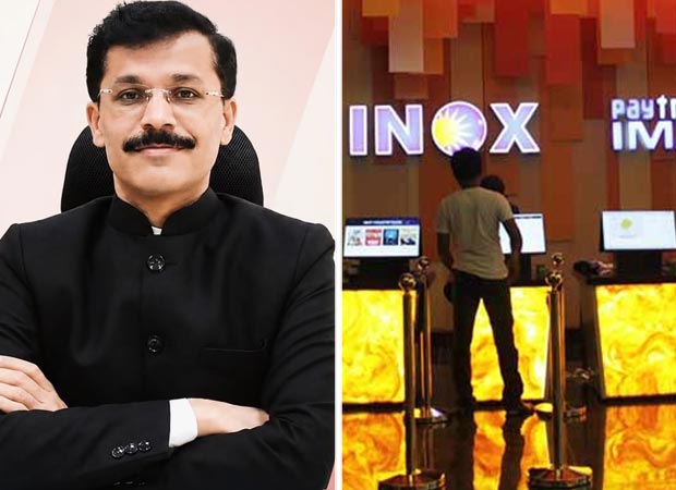  Tukaram Mundhe's FDA crackdown reportedly shuts food counters at INOX R City Mall for 5 days