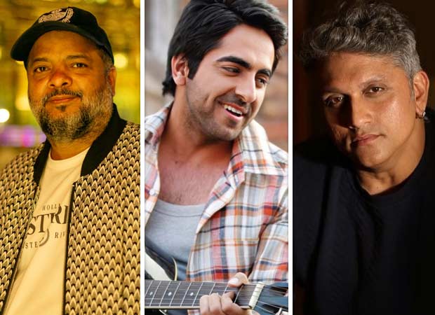 EXCLUSIVE: Tushar Hiranandani reveals Vicky Donor changed his career path: “I felt the kind of comedy I did was FINISHED”; credits Mohit Suri for giving him the courage to direct: “During Ek Villain, I was treated like a co-director” EXCLUSIVE: Tushar Hiranandani reveals Vicky Donor changed his career path: “I felt the kind of comedy I did was FINISHED”; credits Mohit Suri for giving him the courage to direct: “During Ek Villain, I was treated like a co-director”