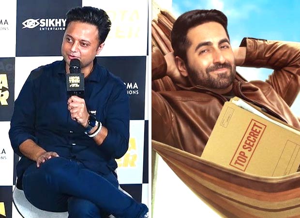 EXCLUSIVE: Director Akash A Kaushik BREAKS silence on Udta Teer being BANNED in Nepal: “I was SHOCKED, disheartened…I still hope they can lift the ban…”