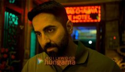 Movie Stills Of The Movie Udta Teer