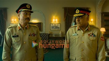 Movie Stills Of The Movie Udta Teer