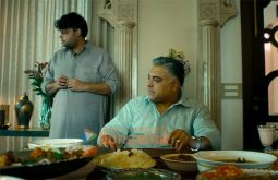 Movie Stills Of The Movie Udta Teer