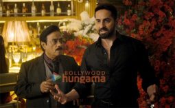 Movie Stills Of The Movie Udta Teer