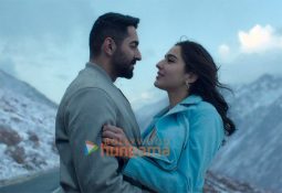 Movie Stills Of The Movie Udta Teer