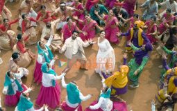 Movie Stills Of The Movie Udta Teer