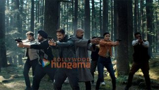 Movie Stills Of The Movie Udta Teer