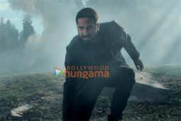 Movie Stills Of The Movie Udta Teer