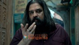 Movie Stills Of The Movie Udta Teer