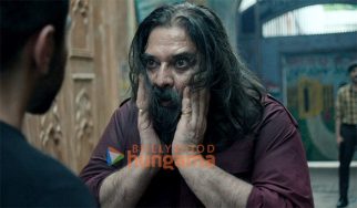 Movie Stills Of The Movie Udta Teer