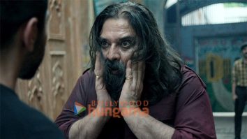 Movie Stills Of The Movie Udta Teer
