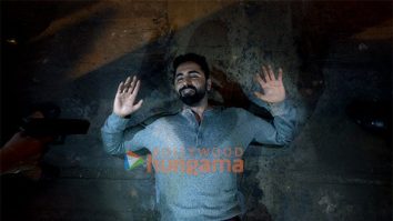 Movie Stills Of The Movie Udta Teer