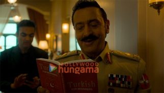 Movie Stills Of The Movie Udta Teer