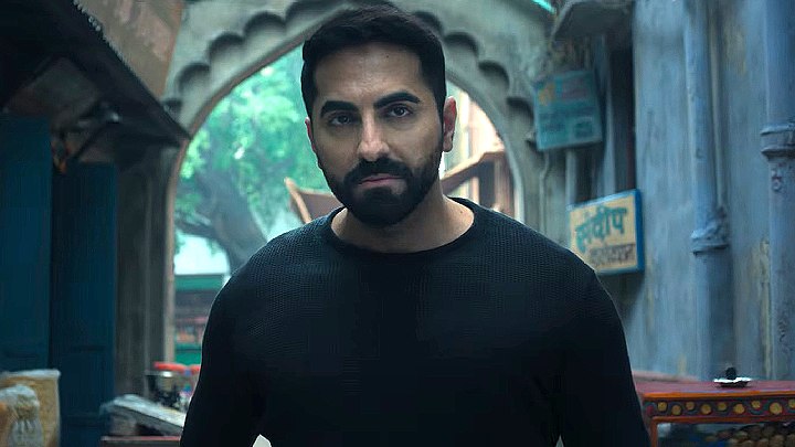 Udta Teer – Official Trailer 2 | Ayushmann Khurrana & Sara Ali Khan | Akash Kaushik | 23 October Udta Teer – Official Trailer 2 | Ayushmann Khurrana & Sara Ali Khan | Akash Kaushik | 23 October