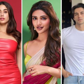 Janhvi Kapoor, Sreeleela and Siddharth Gupta team up for Umesh Bisht’s thriller, first schedule begins in Nainital