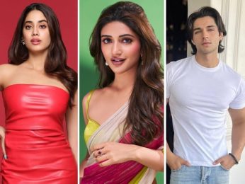 Janhvi Kapoor, Sreeleela and Siddharth Gupta team up for Umesh Bisht’s thriller, first schedule begins in Nainital Janhvi Kapoor, Sreeleela and Siddharth Gupta team up for Umesh Bisht’s thriller, first schedule begins in Nainital