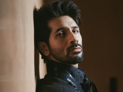 Vardhaan Puri to star in Param Veer, a film based on the 1971 Battle of Gangasagar