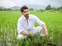 Varun Dhawan joins Better Nutrition as investor and brand ambassador: “Farming was only the beginning”