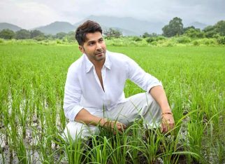 Varun Dhawan joins Better Nutrition as investor and brand ambassador: “Farming was only the beginning”