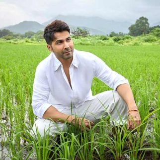 Varun Dhawan joins Better Nutrition as investor and brand ambassador: “Farming was only the beginning”