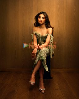 Vedika Pinto