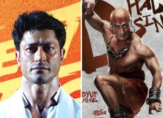 Vidyut Jammwal STUNS everyone by holding his breath for 16 minutes at Street Fighter event; opens up on his dangerous stunts, “I WANT people to copy me; maine bhi copy kar kar ke hi seekha hain!”