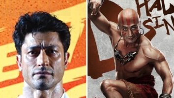 Vidyut Jammwal STUNS everyone by holding his breath for 16 minutes at Street Fighter event; opens up on his dangerous stunts, “I WANT people to copy me; maine bhi copy kar kar ke hi seekha hain!”
