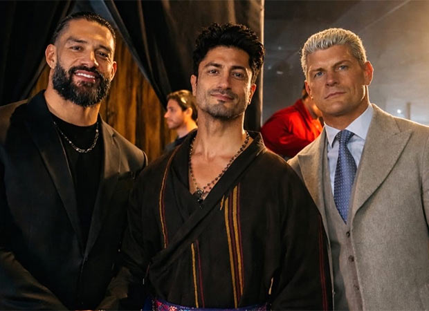 Jason Rhodes Days Street Fighter event: Vidyut Jammwal praises Hollywood work culture ...