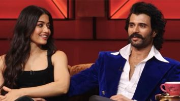 Koffee with Karan 9: Vijay Deverakonda reveals he proposed to Rashmika Mandanna on their sangeet night; says, “I wanted to do it in Italy but…”