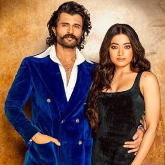 Vijay Deverakonda and Rashmika Mandanna’s team files cyber crime complaint in Hyderabad over alleged fake claims and online harassment
