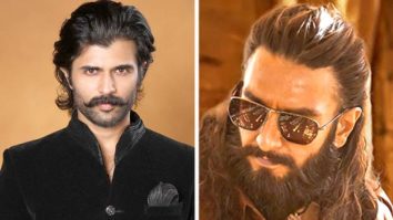 Vijay Deverakonda reveals Dhurandhar songs are popular in South India; says that they are ‘played in gyms’