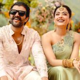 Vijay Deverakonda reveals Rashmika Mandanna tells him ‘I love you’ 10-15 times a day: “She is the one who actually made me…”