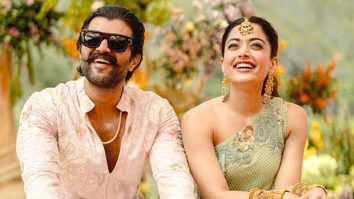 Vijay Deverakonda reveals Rashmika Mandanna tells him ‘I love you’ 10-15 times a day: “She is the one who actually made me…”
