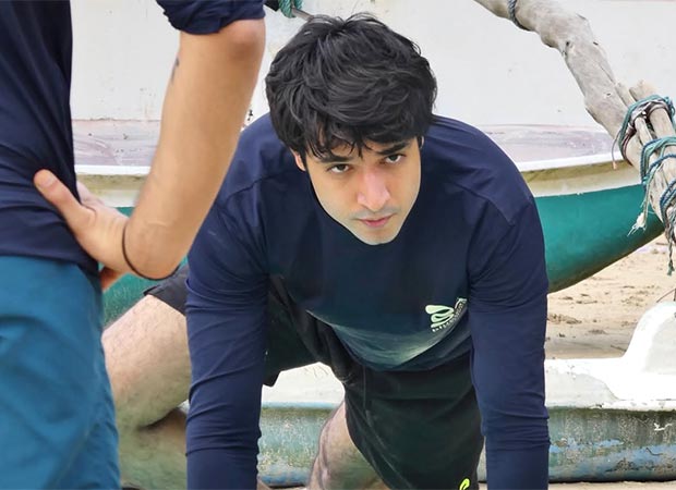 Vir Hirani turns surfer for his latest getaway, and his caption is too funny to miss: “Holidaying like I got…” : Bollywood News Vir Hirani turns surfer for his latest getaway, and his caption is too funny to miss: “Holidaying like I got…” : Bollywood News
